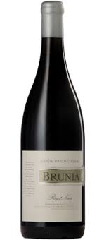 Brunia Pinot Noir 750ml