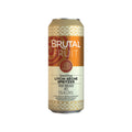 Brutal Fruit Litchi Seche Can 500ml
