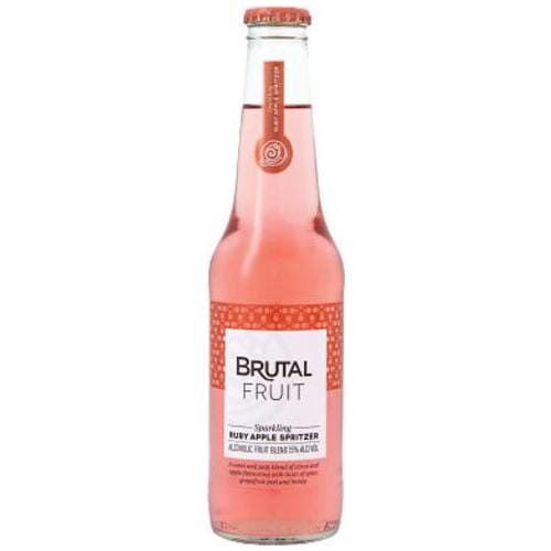 Brutal Fruit Ruby Apple NRB 275ml
