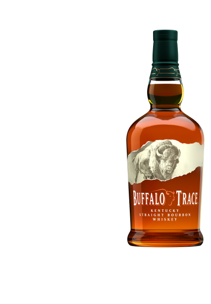 Buffalo Trace Bourbon 750ml