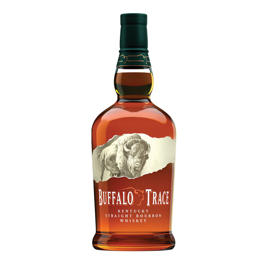 Buffalo Trace Bourbon 750ml