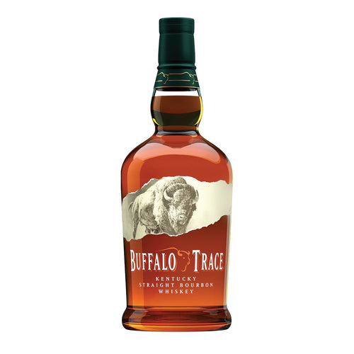 Buffalo Trace Bourbon 750ml