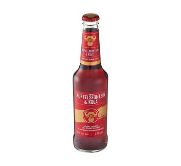 Buffelsfontein & Kola 275ml