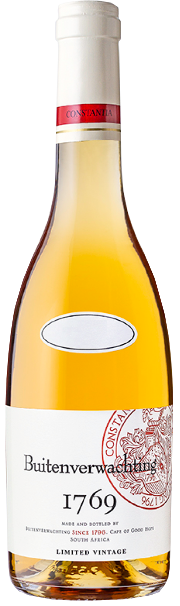 Buitenverwachting 1769 Muscat De Frontignan 500ml