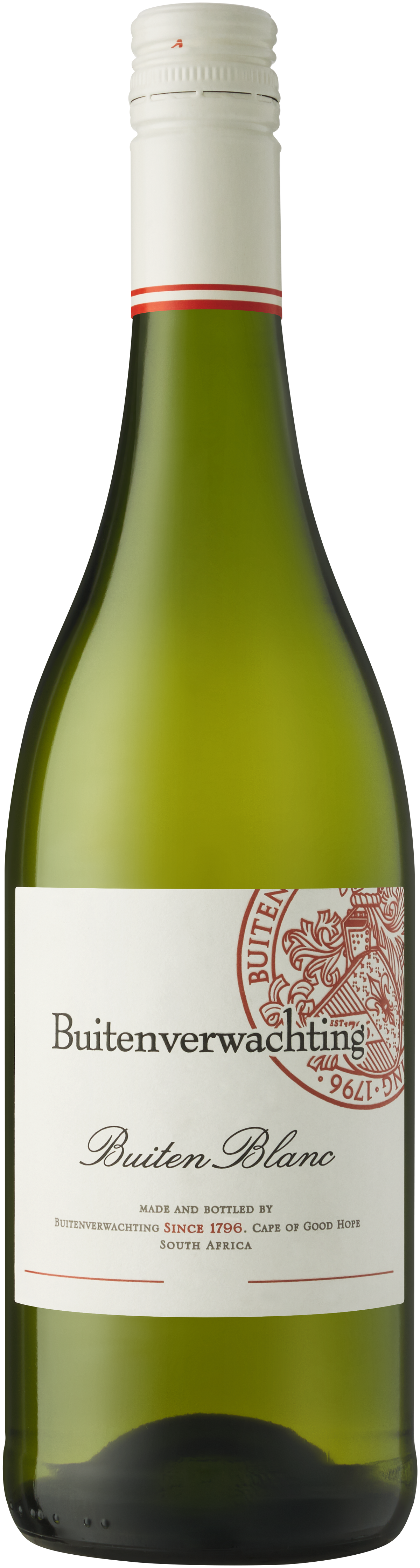 Buitenverwachting Buiten Blanc 750ml