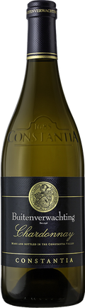 Buitenverwachting Chardonnay 750ml