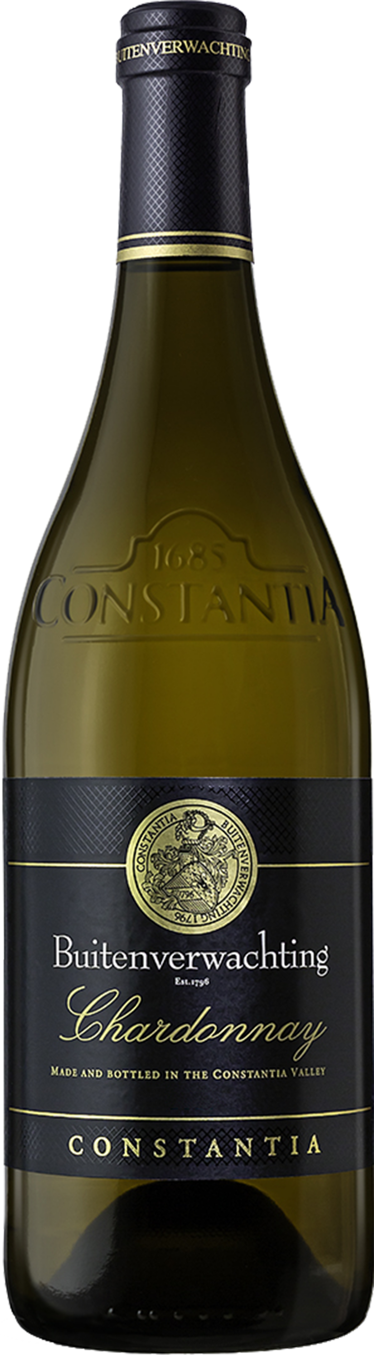 Buitenverwachting Chardonnay 750ml