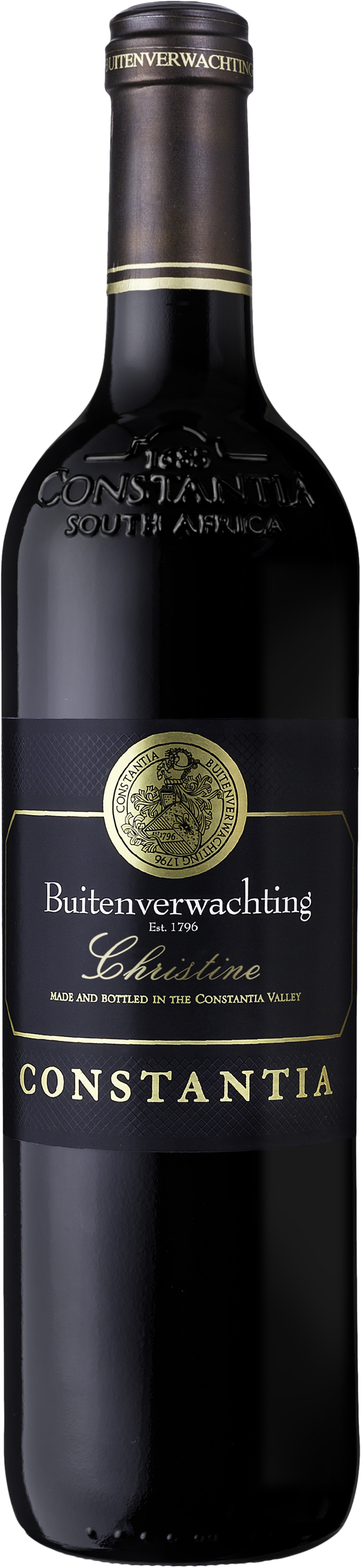 Buitenverwachting Christine 750ml