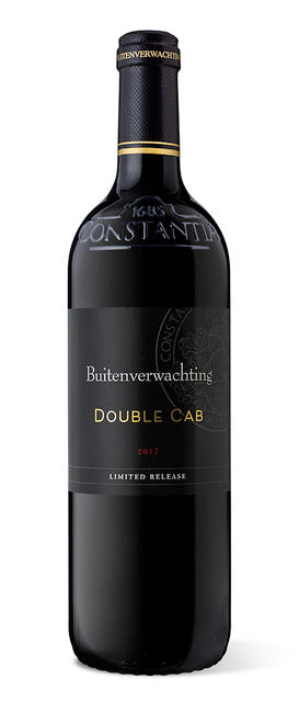 Buitenverwachting Double Cabernet  750ml