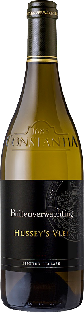 Buitenverwachting Husseys Vlei Sauvignon Blanc 750ml