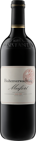Buitenverwachting Meifort 750ml