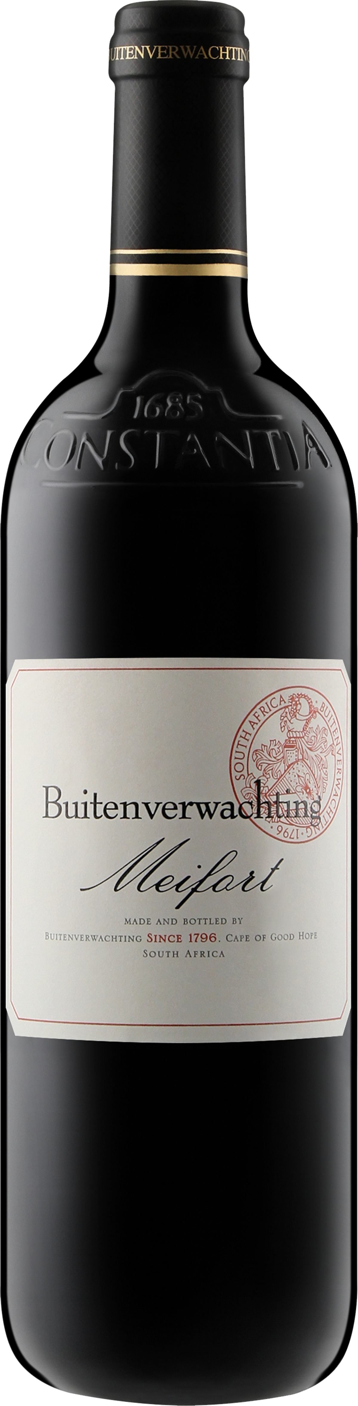 Buitenverwachting Meifort 750ml