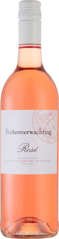 Buitenverwachting Rose Blanc De Noir 750ml