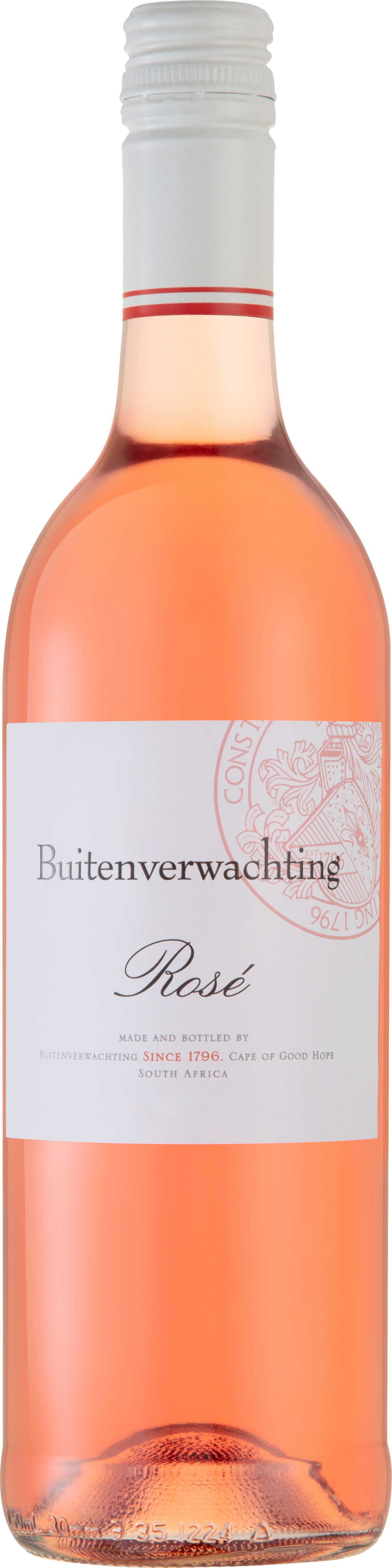 Buitenverwachting Rose Blanc De Noir 750ml