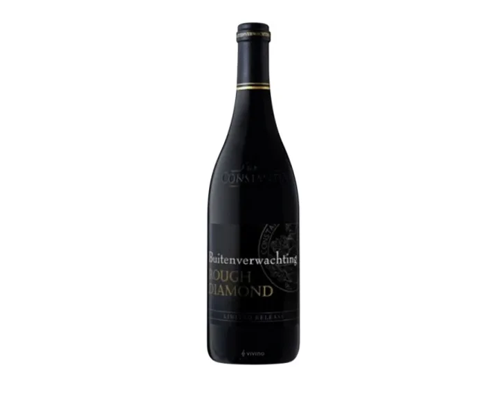 Buitenverwachting Rough Diamond 750ml