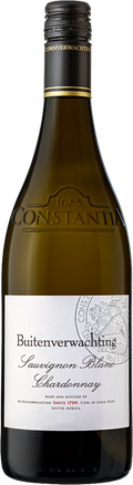 Buitenverwachting Sauvignon Blanc Chardonnay