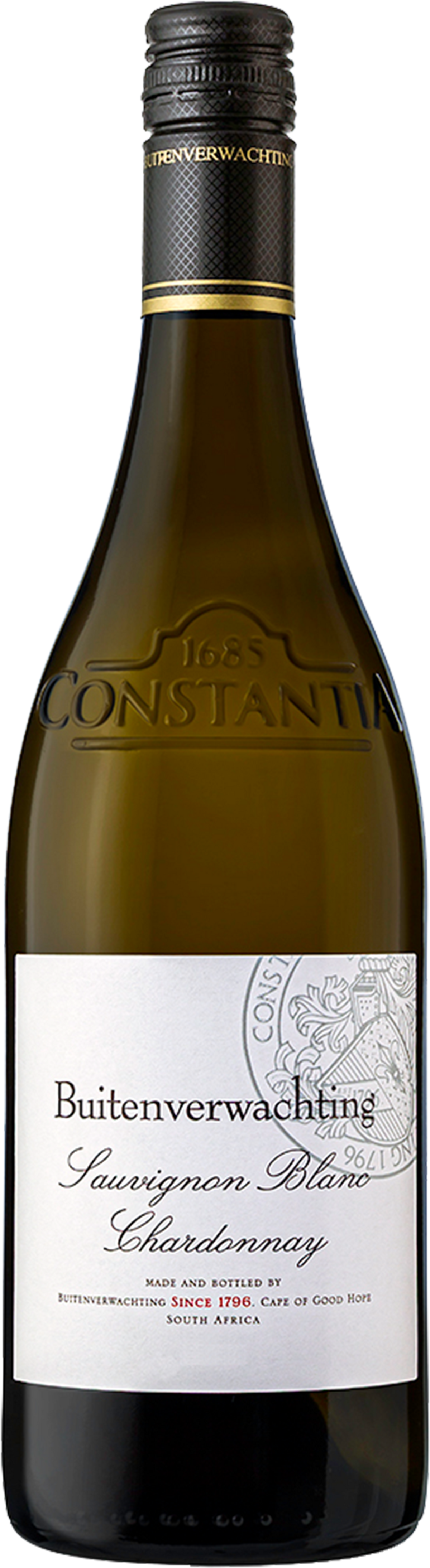 Buitenverwachting Sauvignon Blanc Chardonnay