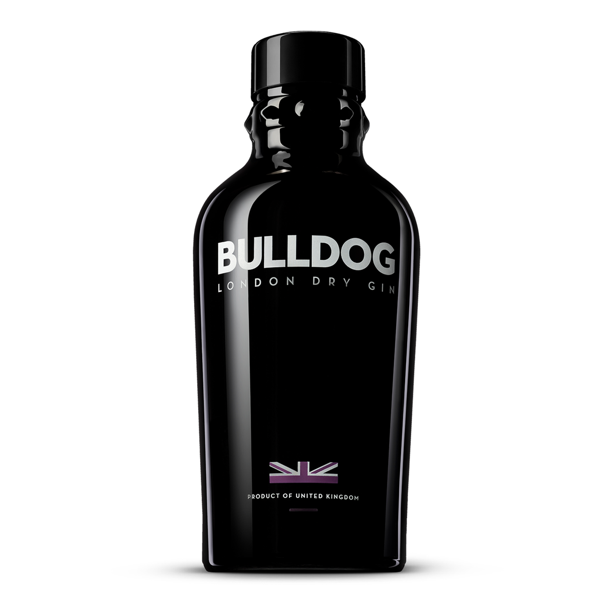 Bulldog London Dry Gin 750ml