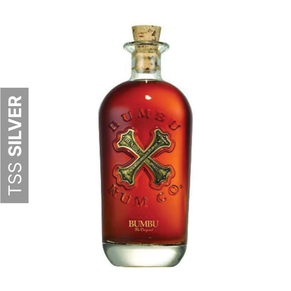 Bumbu The Original 750ml