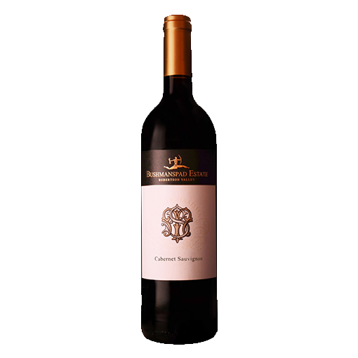 Bushmans Estate Cabernet Sauvignon 750ml