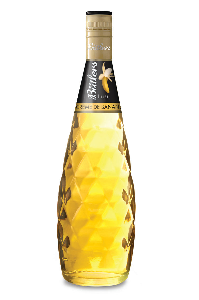 Butlers Banana 750ml