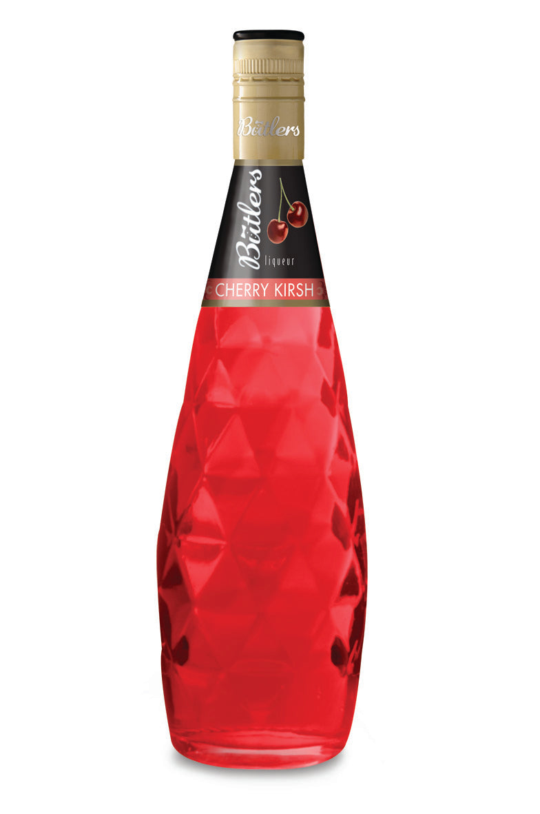 Butlers Cherry/Kirsch 750ml