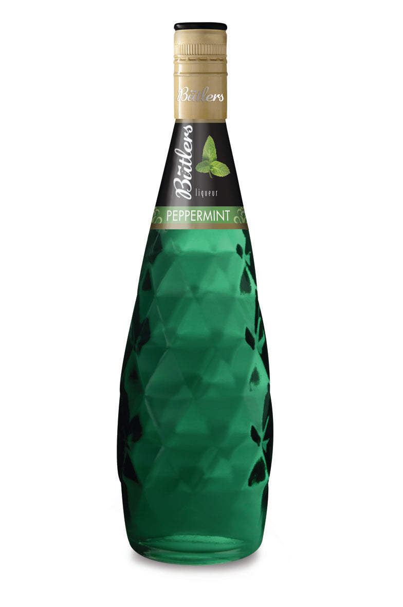 Butlers Peppermint 750ml
