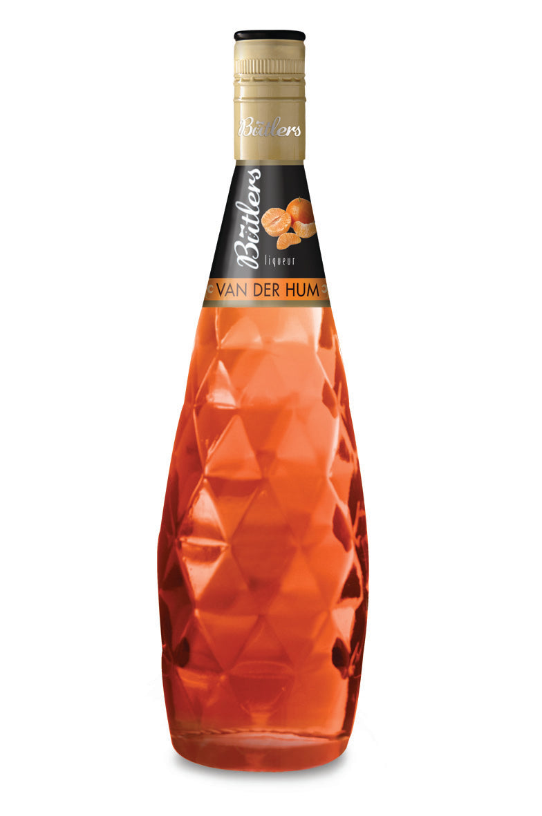 Butlers Van Der Hum 750ml
