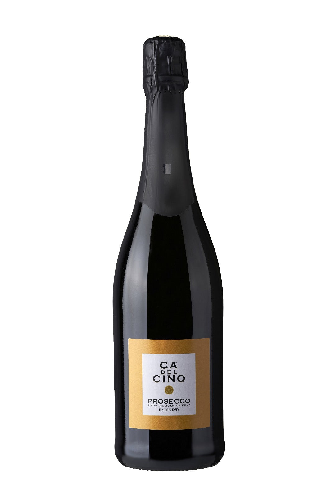 Ca Del Cino Prosecco Doc Extra Dry 750Ml