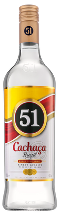 Cachaca 51 1L