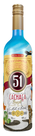 CaChaca 51 750ml