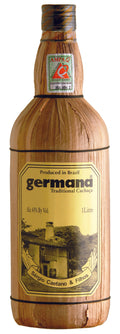 Cachaca Germana Traditional  1L