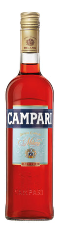 Campari 750ml