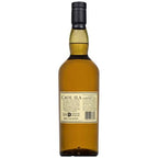 Caol Ila 12 Year Old Whisky 750ml