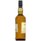 Caol Ila 12 Year Old Whisky 750ml