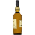 Caol Ila 12 Year Old Whisky 750ml