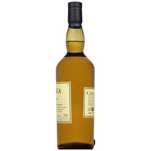 Caol Ila 12 Year Old Whisky 750ml