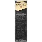 Caol Ila 12 Year Old Whisky 750ml