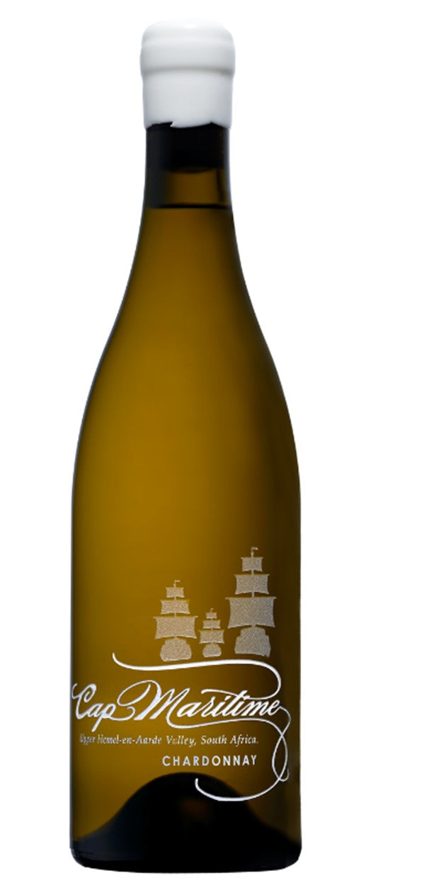 Cap Maritime Chardonnay 750ml