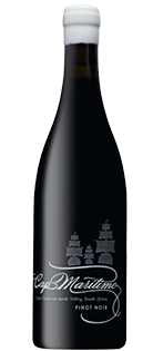Cap Maritime Pinot Noir 750ml