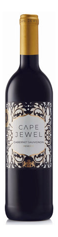 Cape Jewel Cabernet Sauvignon 750ml