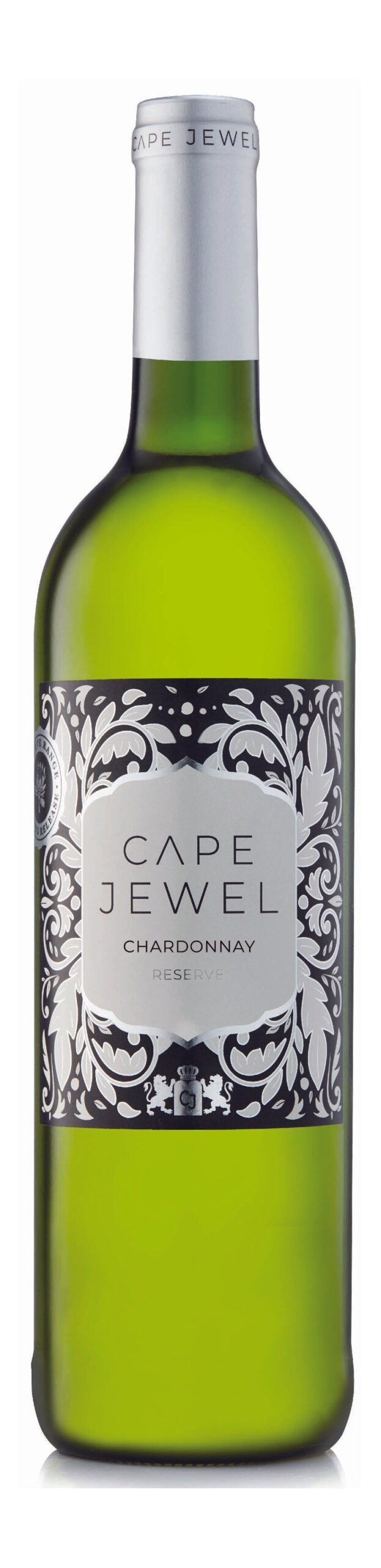 Cape Jewel Chardonnay 750ml