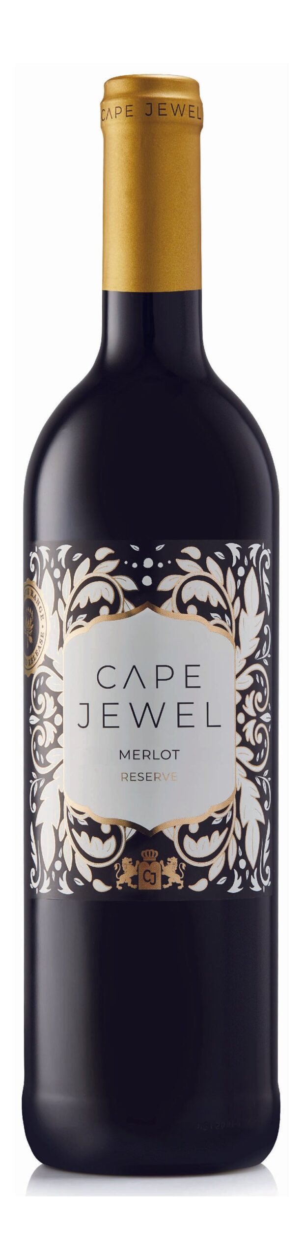 Cape Jewel Merlot 750ml