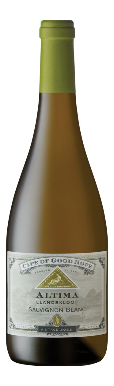 Cape Of Good Hope Altima Sauvignon Blanc 750ml