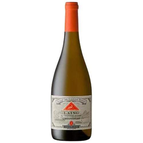 Cape Of Good Hope Laing Groendruif Semillon 750ml