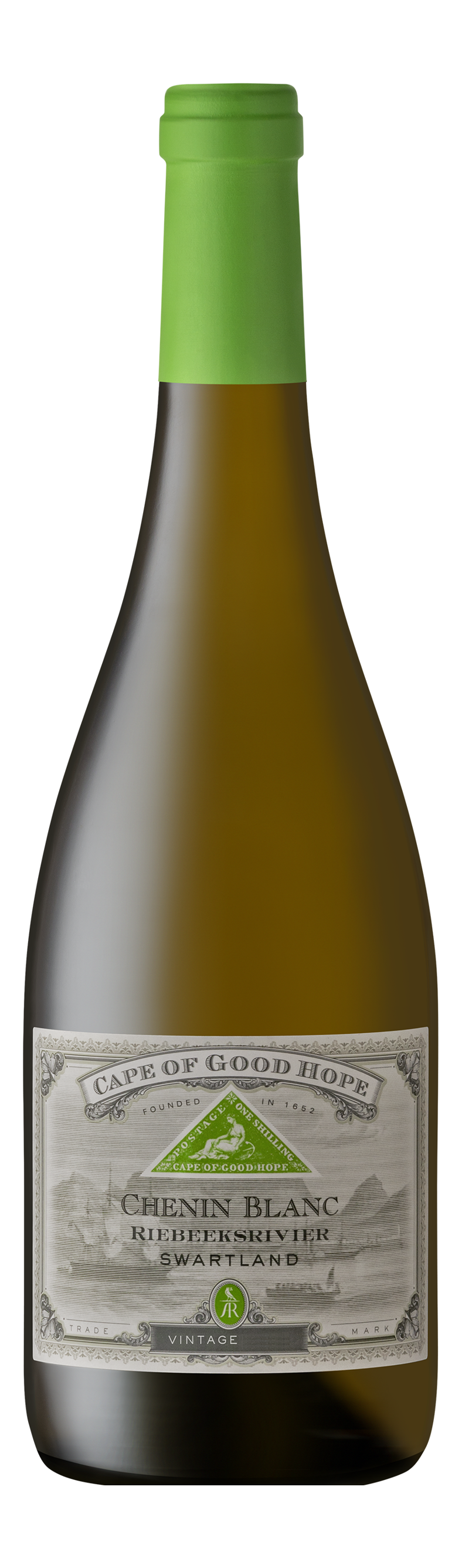 Cape Of Good Hope Riebeeksriver Chenin Blanc 750ml