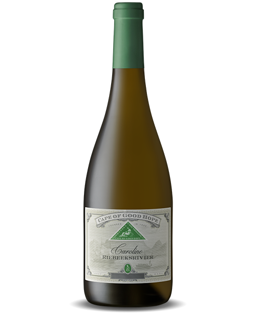 Cape Of Good Hope Riebeeksrivier Caroline 750ml