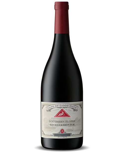 Cape Of Good Hope Riebeeksrivier S.Slope 750ml