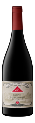Cape Of Good Hope Riebeeksrivier Syrah 750ml