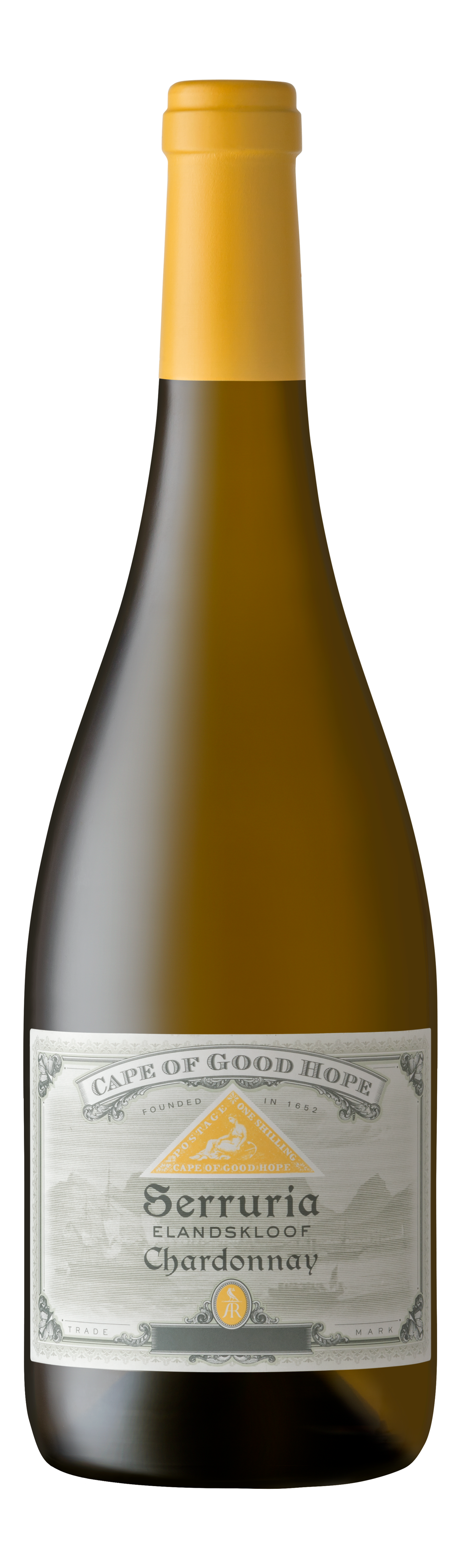 Cape Of Good Hope Serruria Chardonnay 750ml